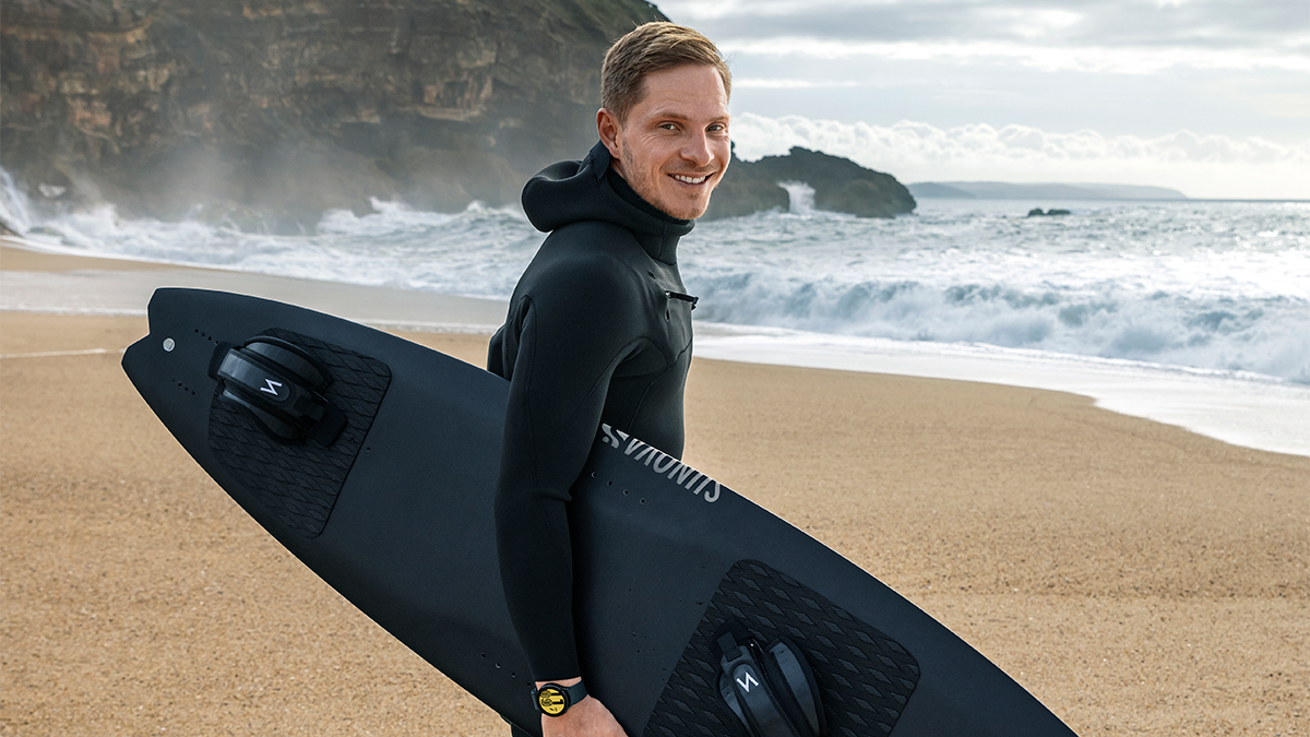  SEBASTIAN STEUDTNER, SURFEA OLA GIGANTE DE 26.2 METROS