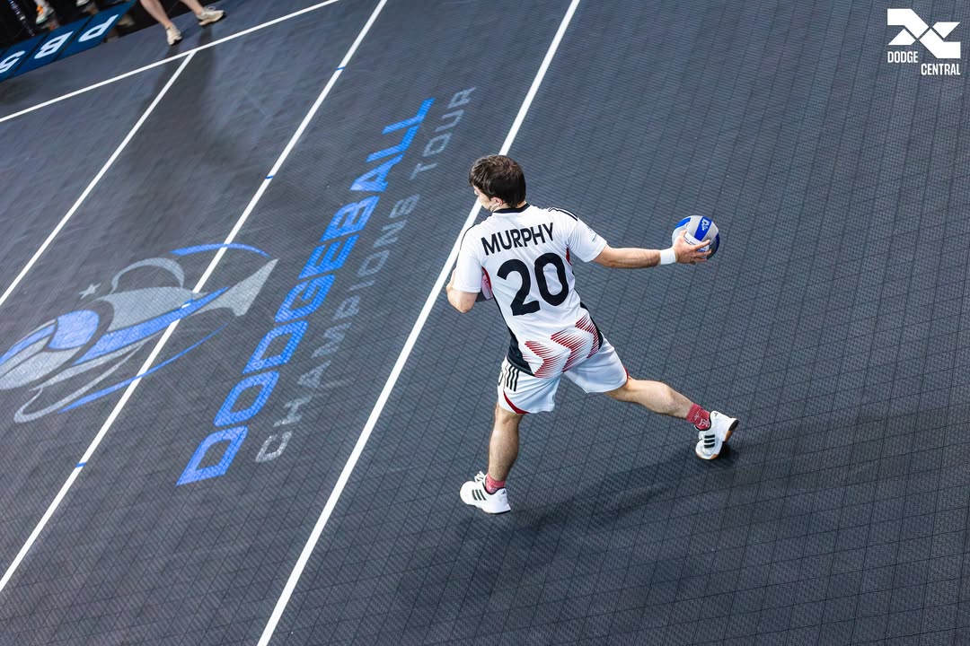 SEGUNDO PARTIDO DE LA FINAL: BOSTON ANARCHY VS PHOENIX HEX