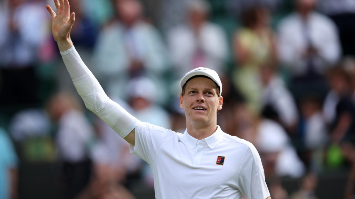  SINNER VENCE A ALCARAZ EN MONTECARLO