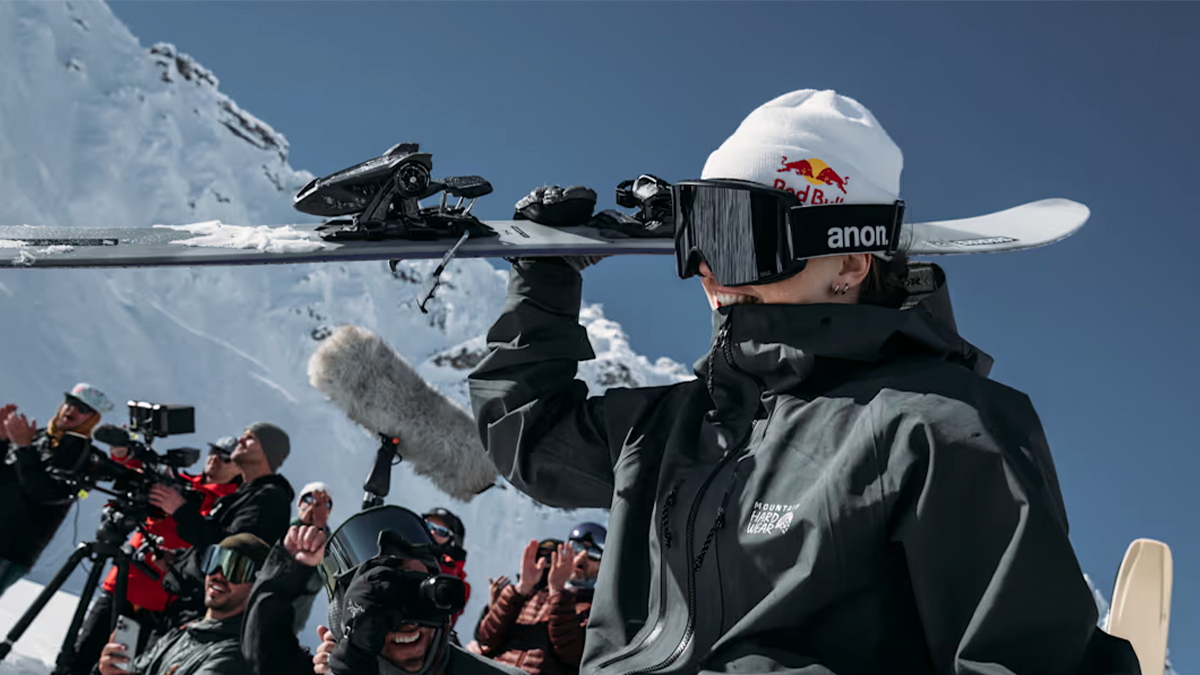 STEVENSON Y LOSCHI DOMINAN EL YETI NATURAL SELECTION