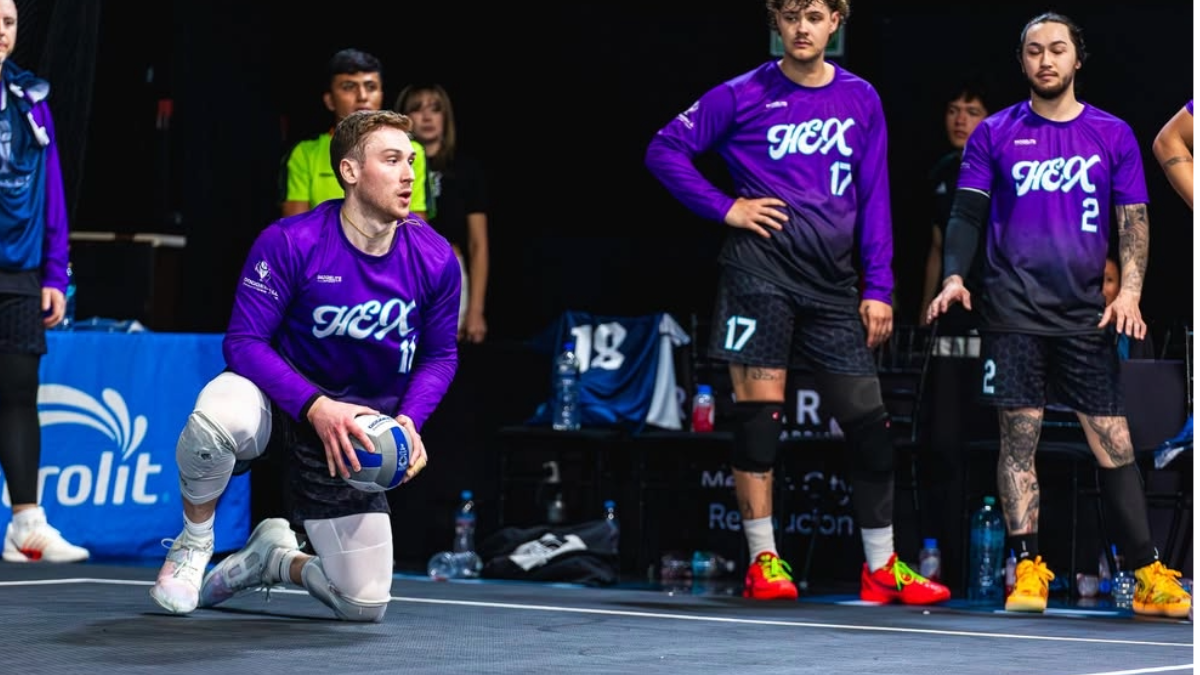 TERCER PARTIDO  DE LA FINAL :PHOENIX HEX VS LONDON STORM