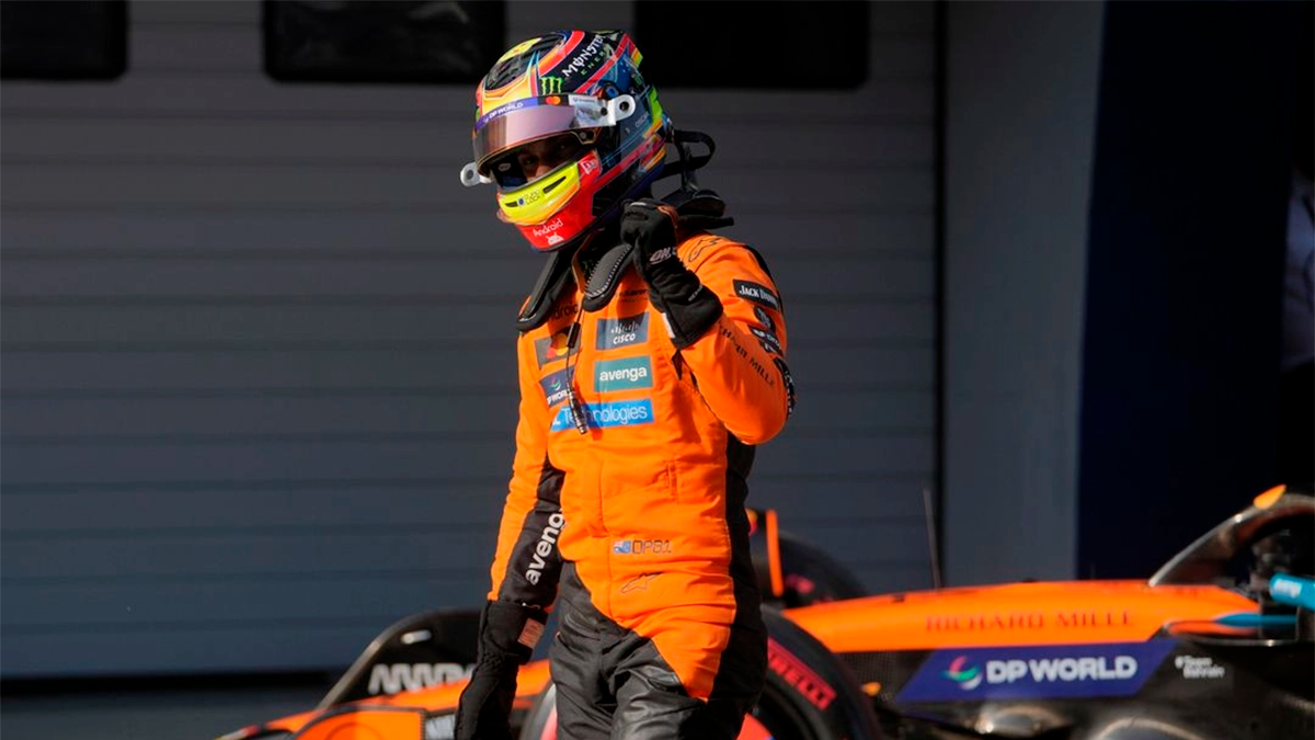 ¿YA SE TIENE EL REEMPLAZO PARA MAX VERSTAPPEN?